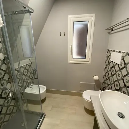 La Casetta Di Sveva Guest house Agrigento