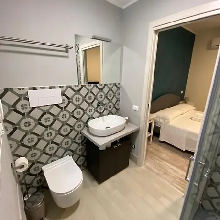 La Casetta Di Sveva Guest house