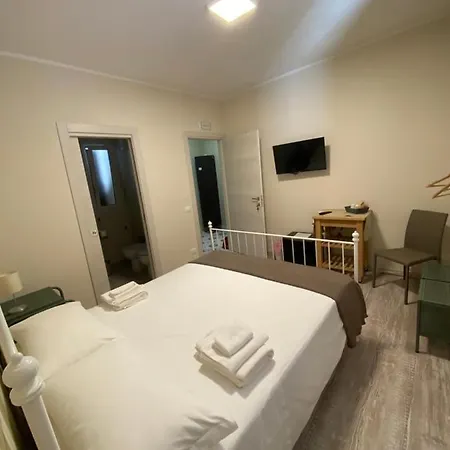 La Casetta Di Sveva Guest house Agrigento