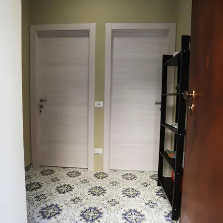 La Casetta Di Sveva Guest house *