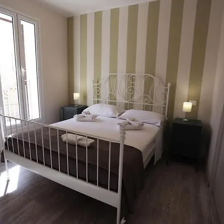 La Casetta Di Sveva Guest house Agrigento
