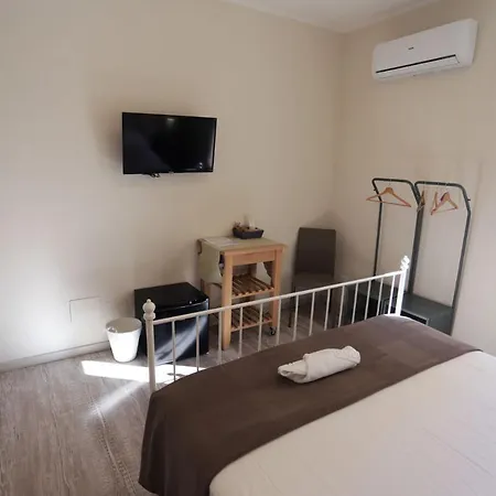 La Casetta Di Sveva Guest house