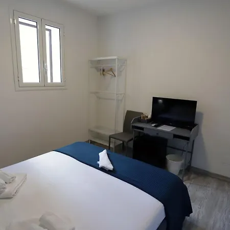 La Casetta Di Sveva Guest house *