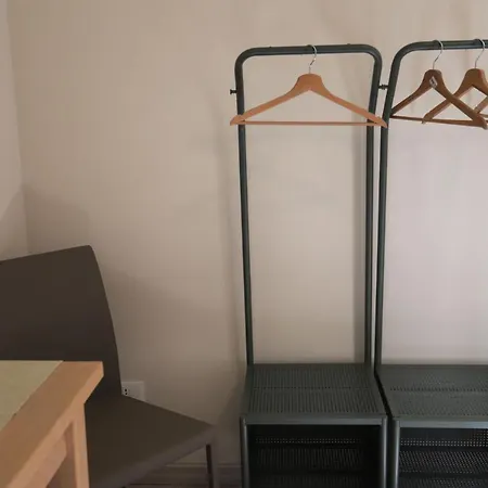 La Casetta Di Sveva Guest house