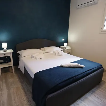 La Casetta Di Sveva Guest house