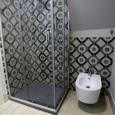 La Casetta Di Sveva Guest house *